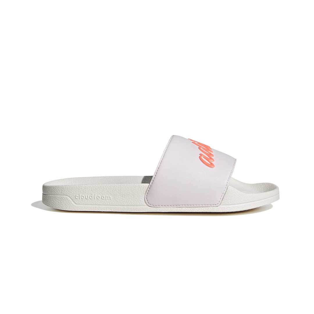 Adidas Women's Adilette Comfort Shower Slides - GZ5925 | Lightweight Pool & Beach Sandals for Women | Perfect for Spa, Gym, and Lounging at Home