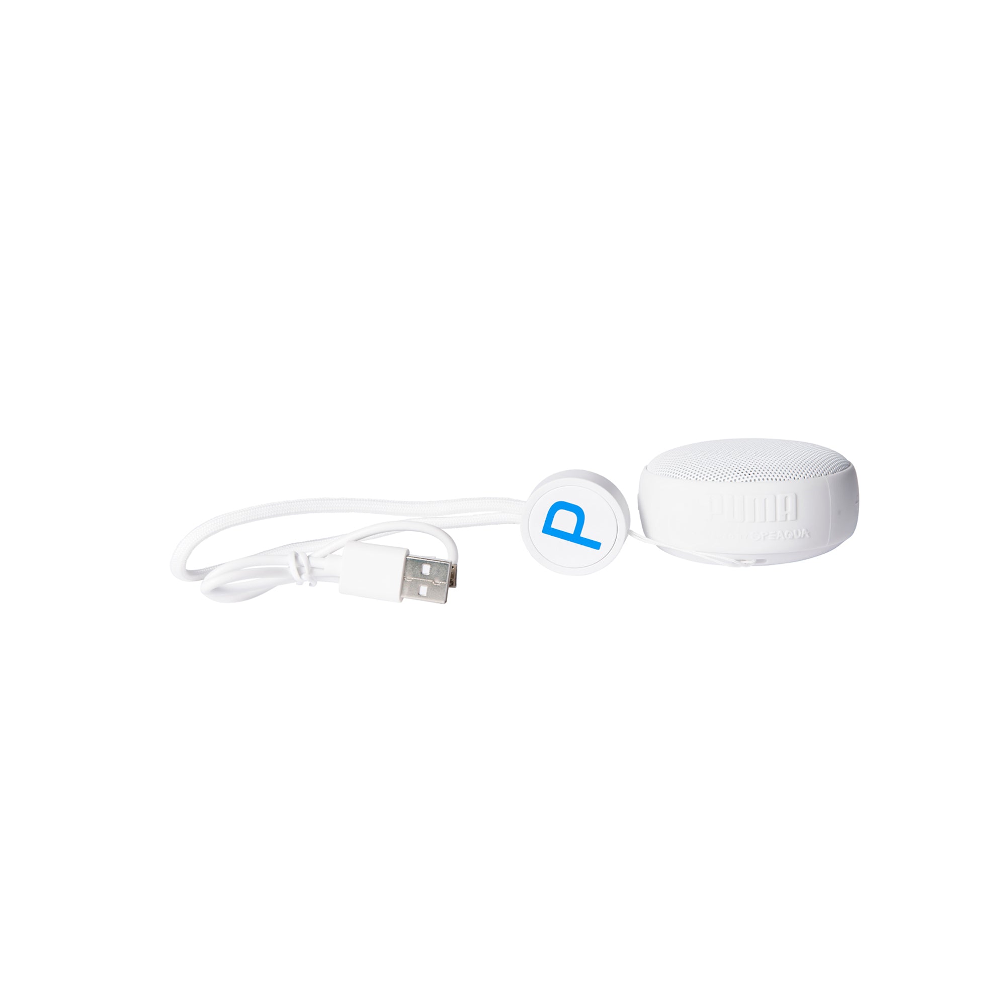 Portable PopTop Mini Bluetooth Speaker - Wireless, Waterproof, High-Quality Sound for Outdoor, Travel, and Home Use