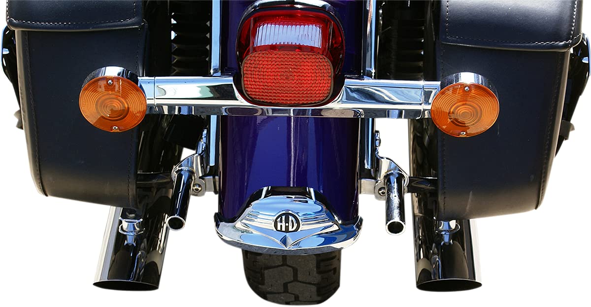 Rivco Hardware Kit for Parade Flag Holder - Compatible with FL Models HWK015 - Perfect for Motorcycle, Bike, and Vehicle Flag Mounting