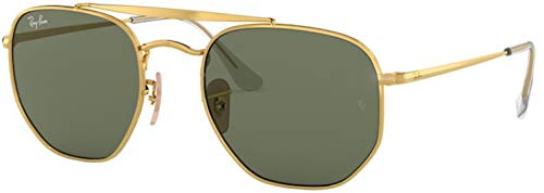 Gold/G-15 Green