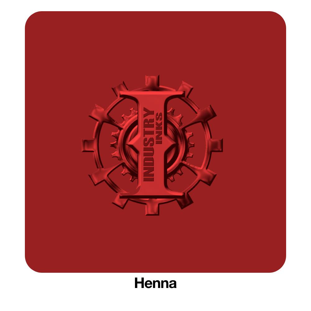 Professional Henna Tattoo Ink Kit - Natural & Safe for Body Art - Choose Your Size - Perfect for Festivals, Weddings & DIY Tattoos