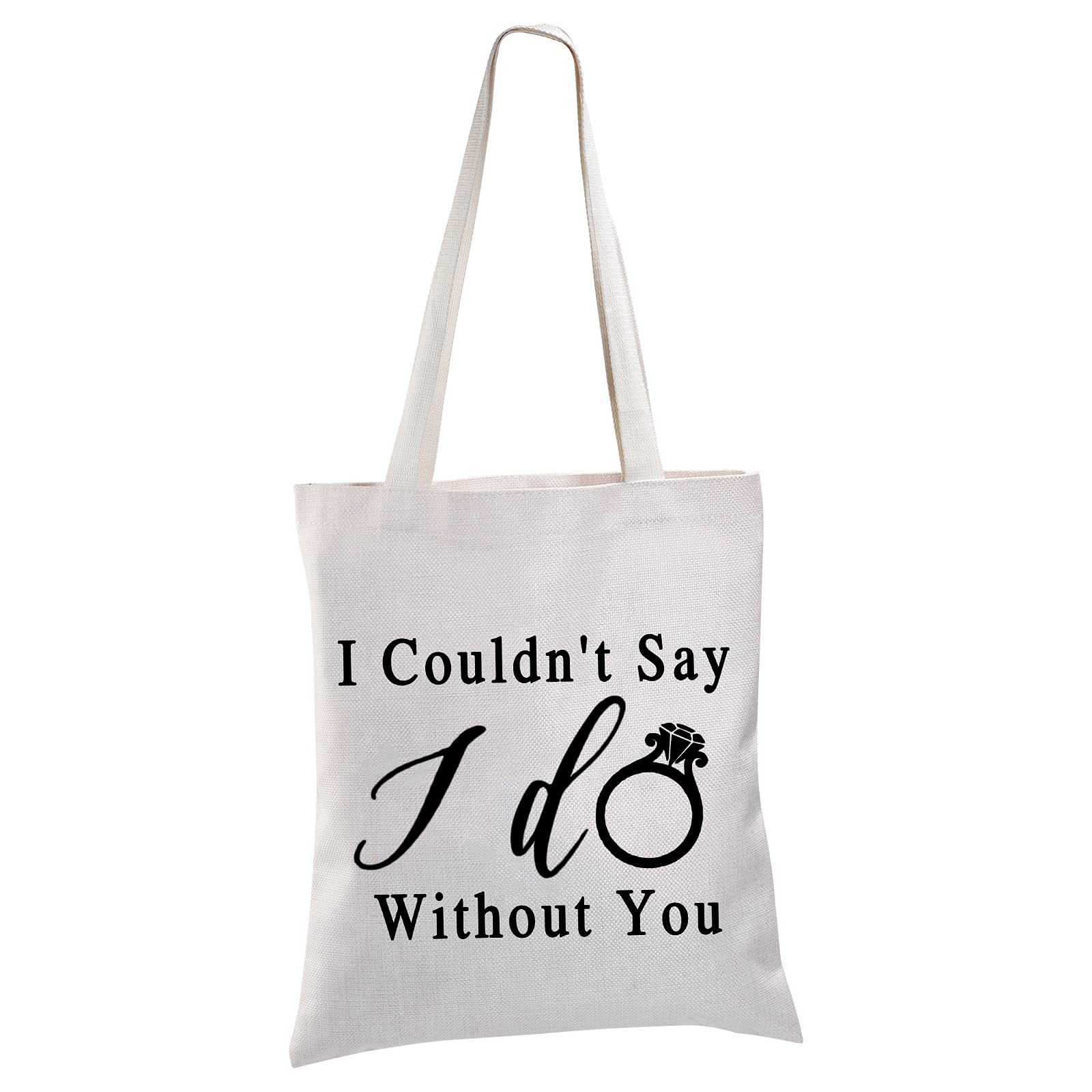 BLUPARK Bridesmaid Proposal Gift - Personalized 
