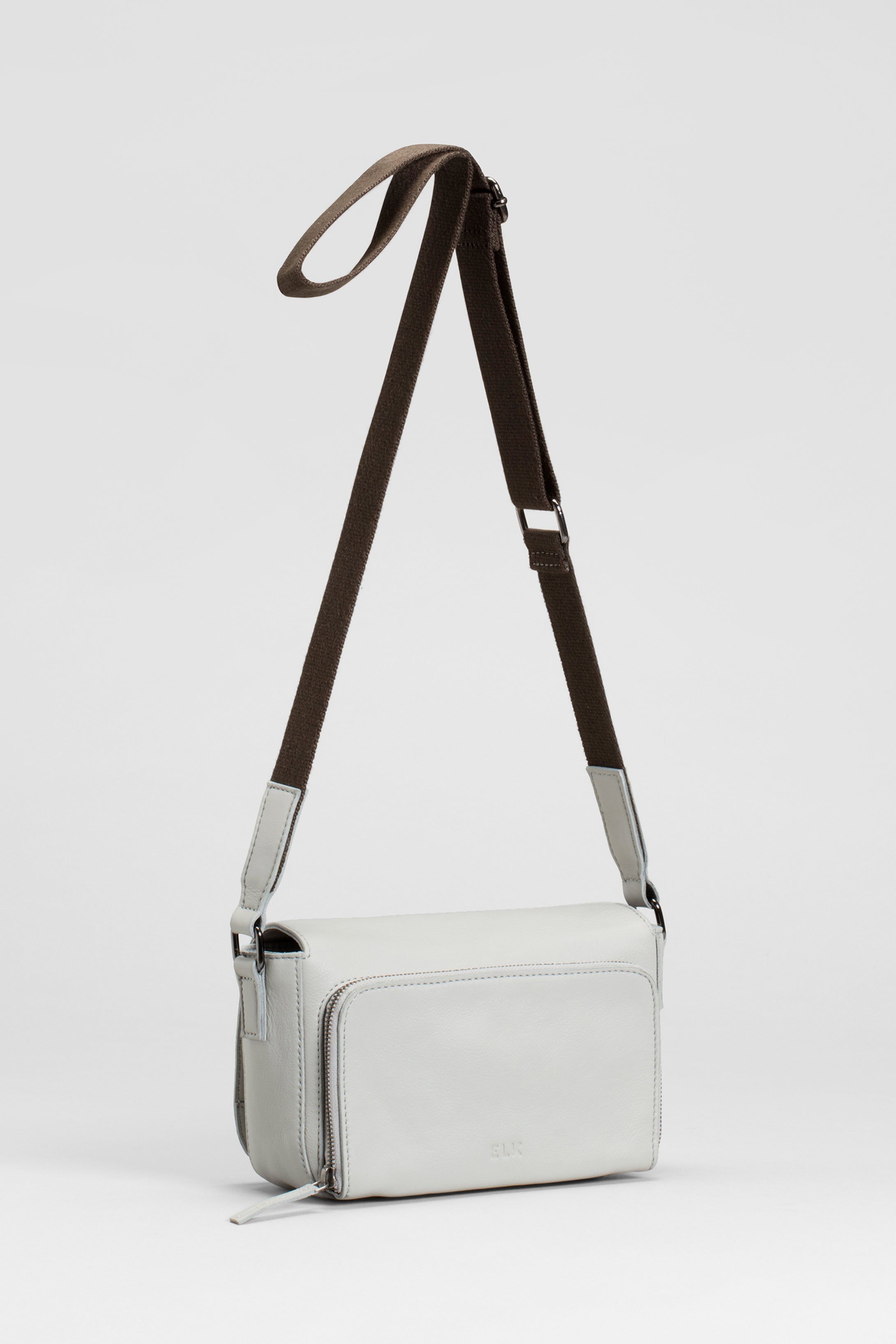 Kurer Bag - Stylish & Durable Crossbody Bag for Women & Men | Perfect for Travel, Work & Everyday Use