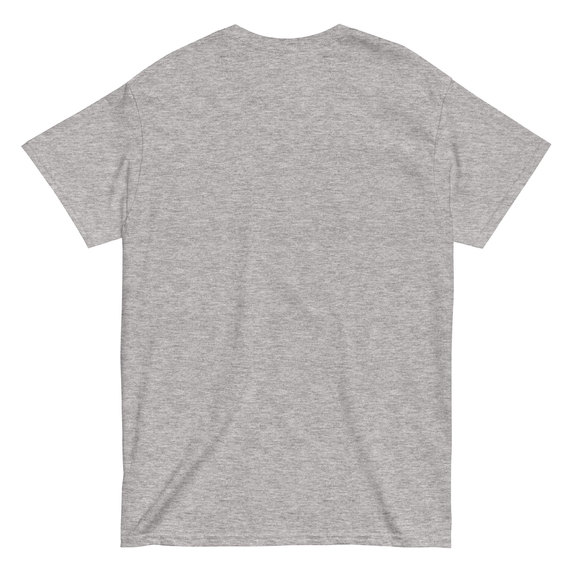 East Co. Grackles Classic Cotton T-Shirt for Men & Women | Vintage Graphic Tee | Casual Streetwear & Everyday Wear