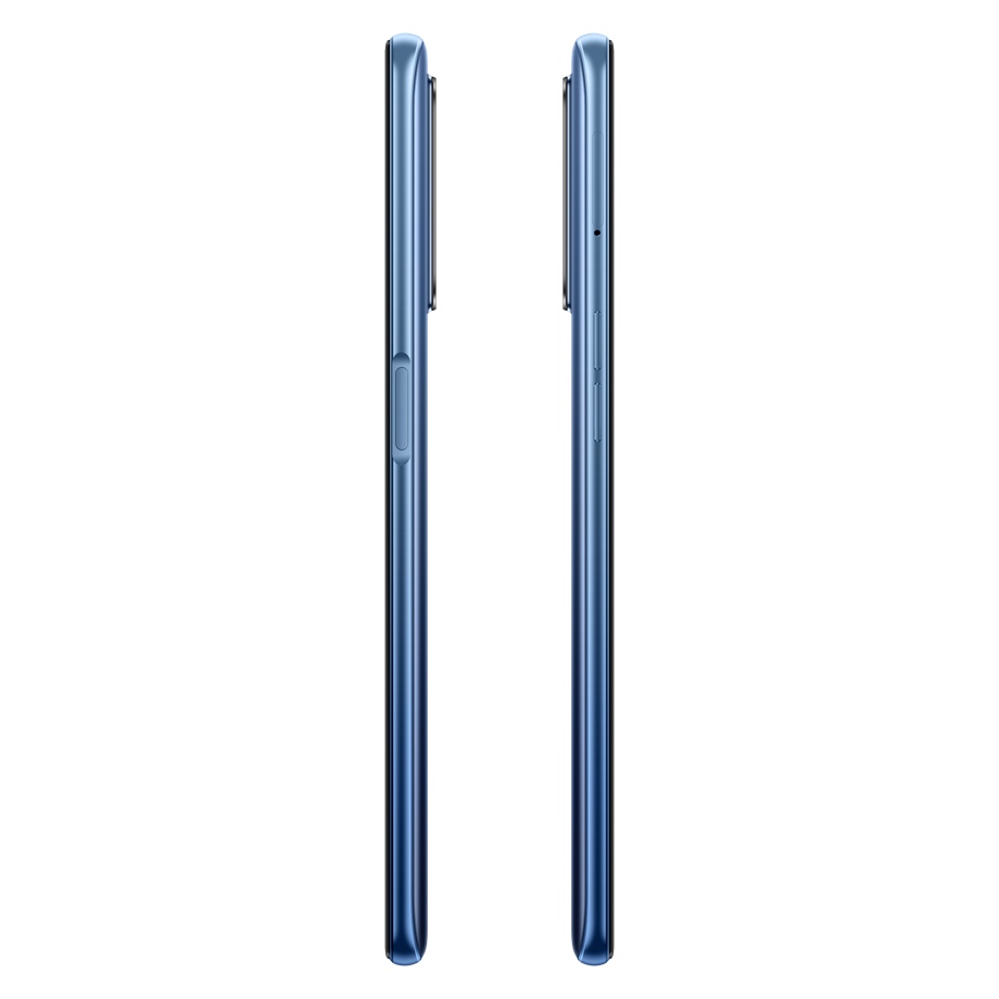 Realme 7 Smartphone (64GB ROM, 6GB RAM) 6.5