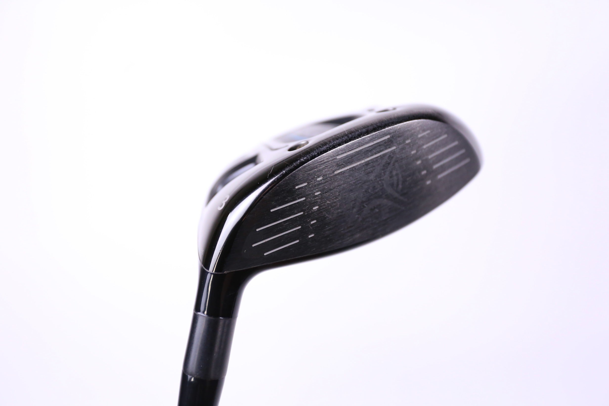 Used Callaway Rogue 3 Wood Golf Club - Right Handed 15° Senior Flex for Men | Perfect for Seniors & High Handicap Golfers on Fairways & Rough