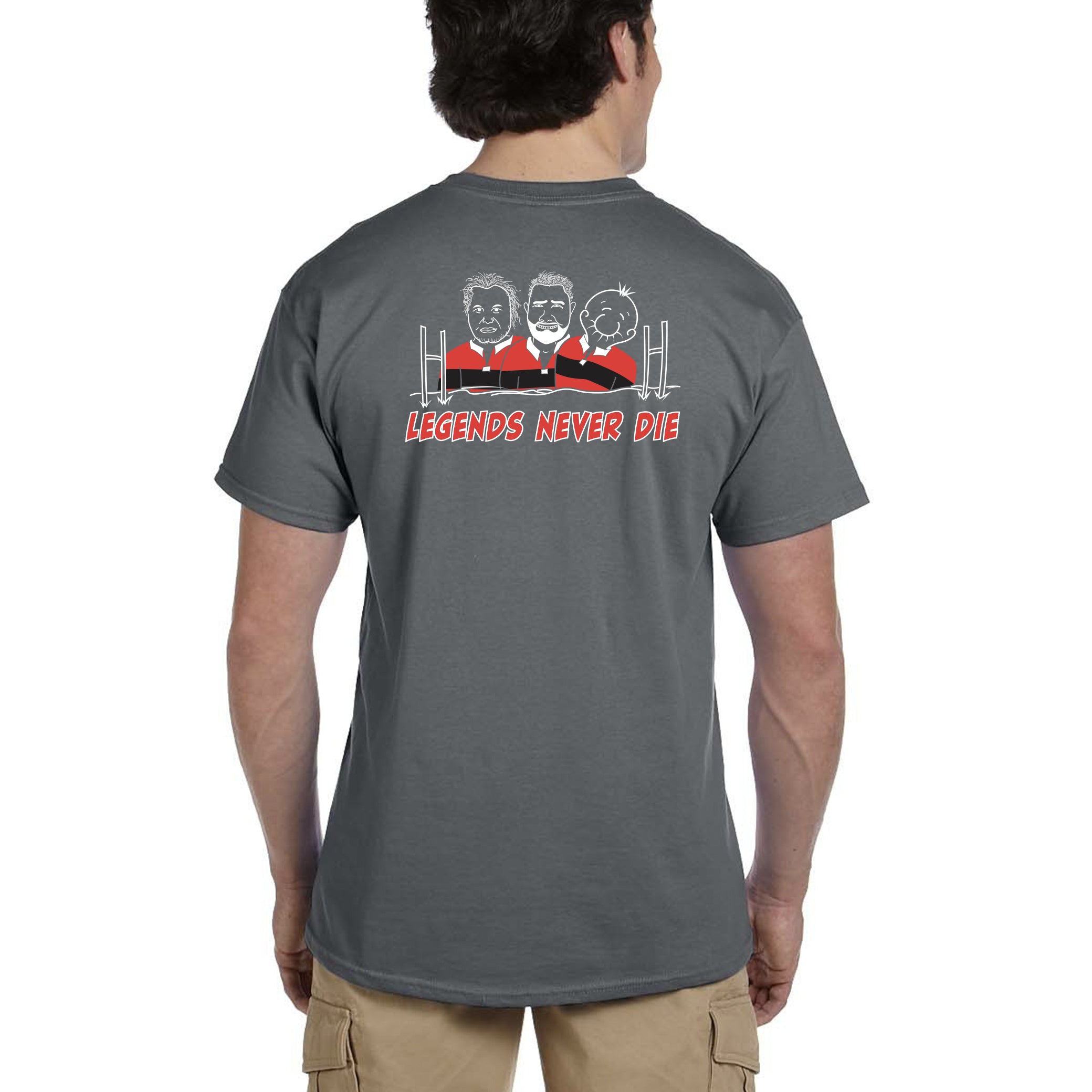 Can Am 2023 Snuffy Graphic T-Shirt for Men & Women - Comfortable Cotton Tee for Motorcycle Riding, ATV Adventures & Casual Wear