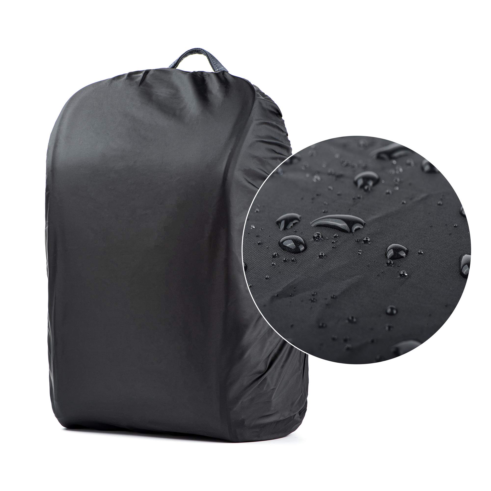 DJI FPV Drone Shoulder Bag - Waterproof Storage Case for Quadcopter Accessories | Portable Travel Backpack for Outdoor Adventures & Drone Enthusiasts