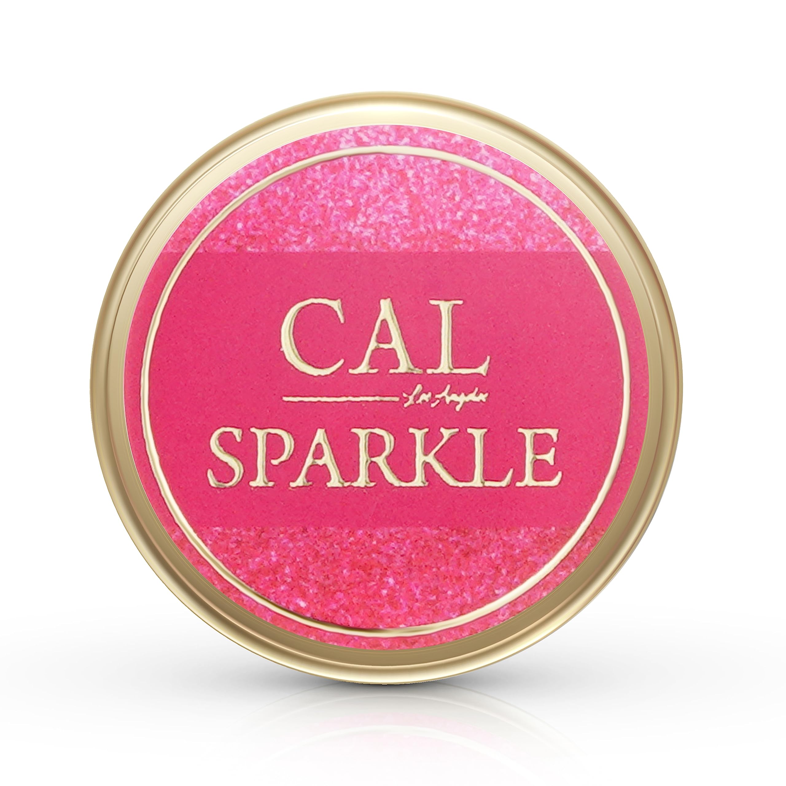 CAL Los Angeles Lip & Cheek Tint - Long Lasting Waterproof Matte Blush for Women, Creamy Lightweight Pigmented Blusher for Natural Everyday Makeup | Perfect for Office, Date Night & Special Occasions