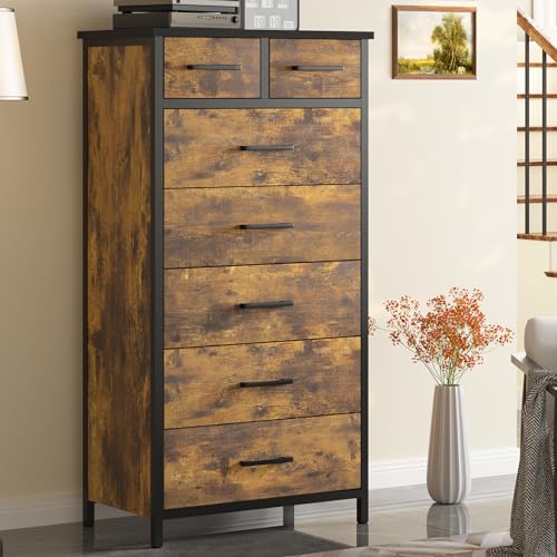 Rustic Brown