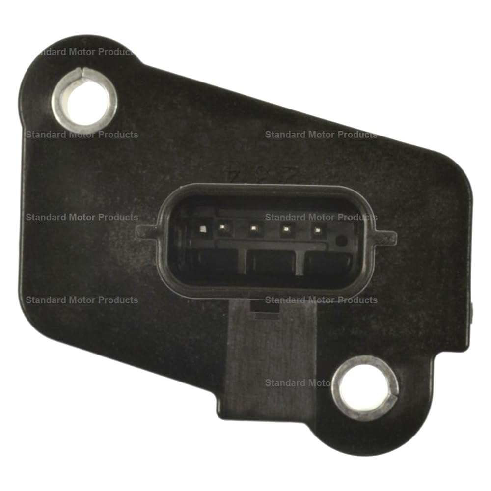 MAS0467 Mass Air Flow Sensor - High Performance Replacement for Cars & Trucks - Compatible with Multiple Models - Improve Engine Efficiency & Fuel Economy - Ideal for Automotive Repair & Maintenance