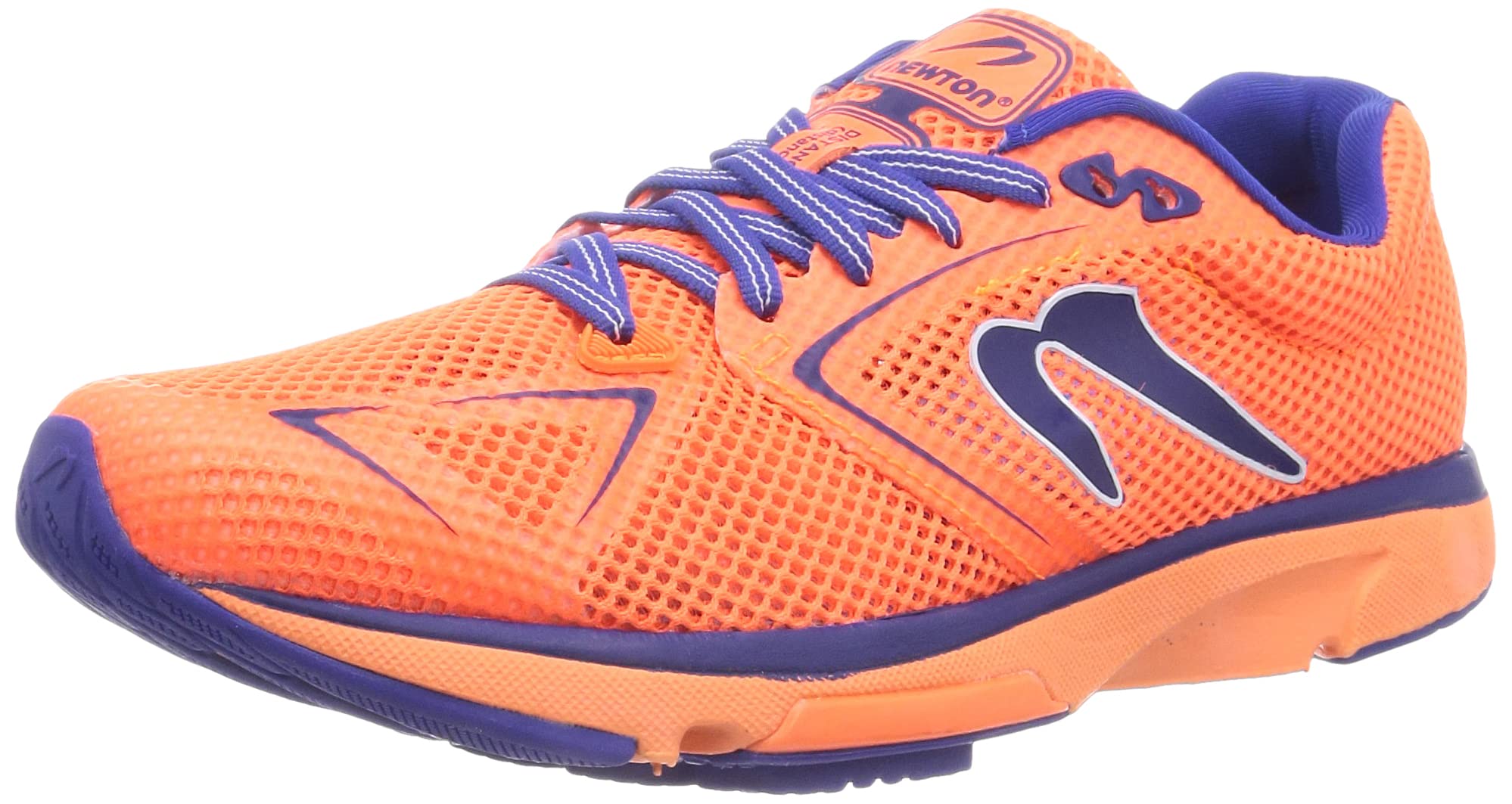 Newton Men's Sneakers - Lightweight Running Shoes for Men | Comfortable Athletic Walking Shoes | Perfect for Jogging, Gym Workouts & Casual Wear