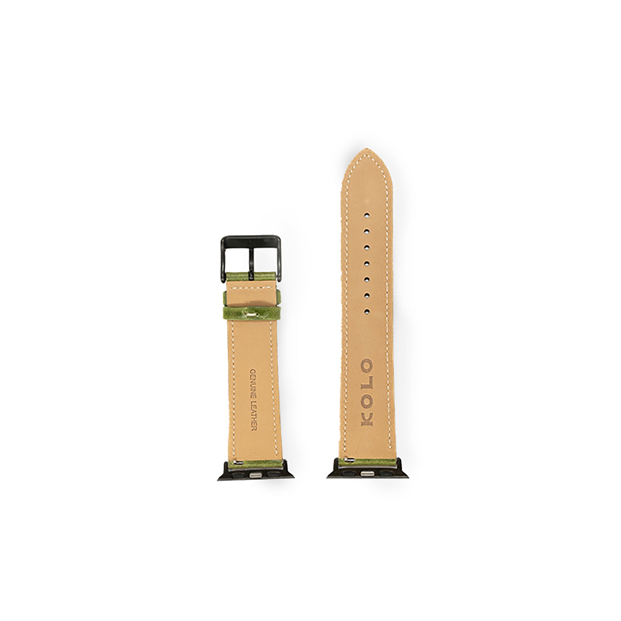 Premium Wells Watch Band Replacement - Durable & Stylish for Apple Watch, Fitbit & More | Perfect for Workouts, Daily Wear & Fashion Accessories