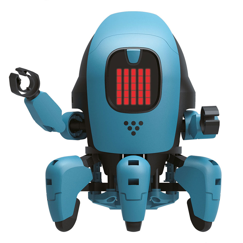 KAI: Advanced AI Robot for Smart Home Automation & Personal Assistant | Perfect for Home, Office & Tech Enthusiasts