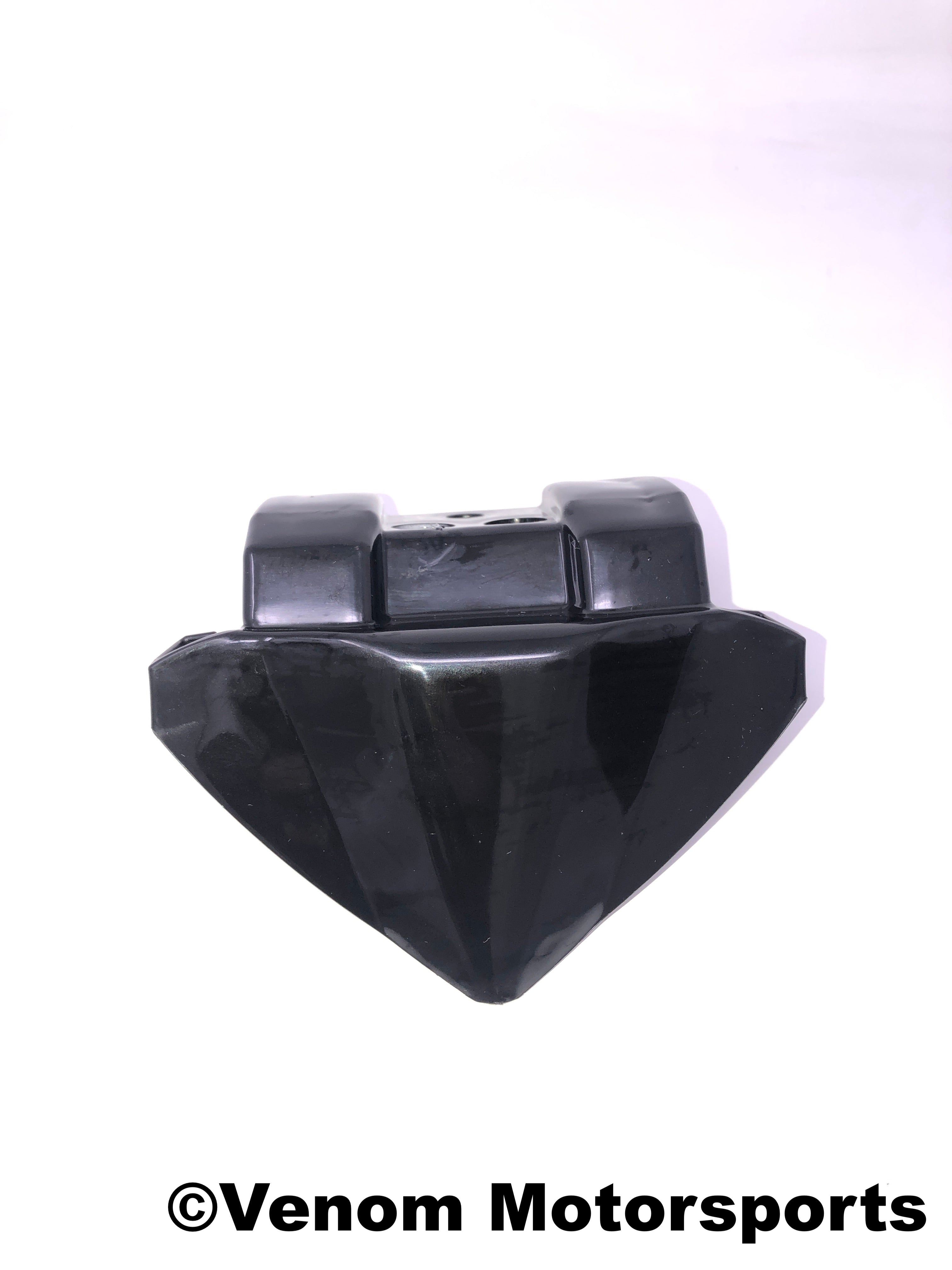 Venom E Madix 1300W 48V Electric Bike Handlebar Cover (6 055 0010 059) - Durable Protection for E-Bike Handlebars in All Weather Conditions