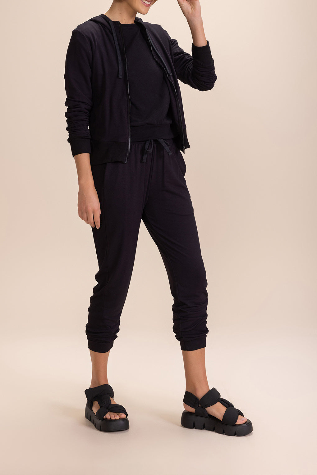 Urban Daily Jacket - Lightweight Waterproof Windbreaker for Men & Women | Perfect for Commuting, Travel & Outdoor Activities