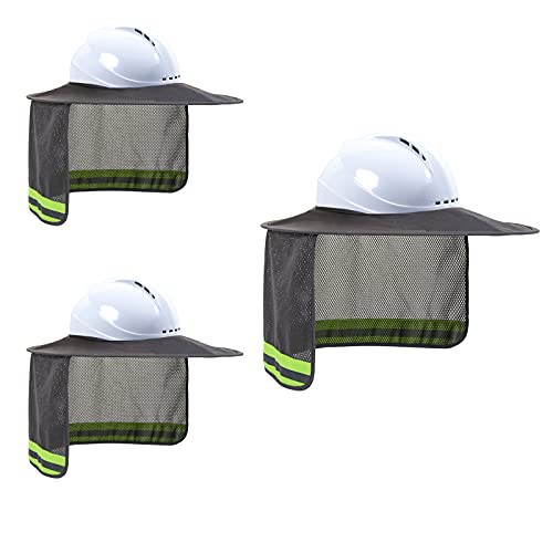 3 Packs Grey