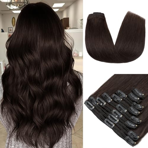 #2 dark brown
