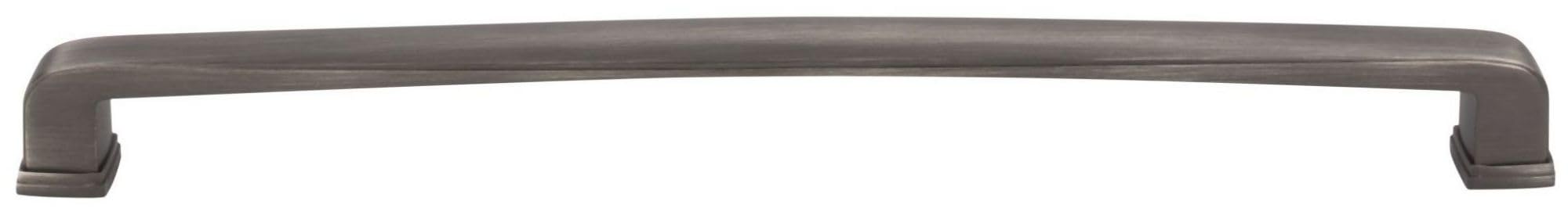 Gunmetal 12
