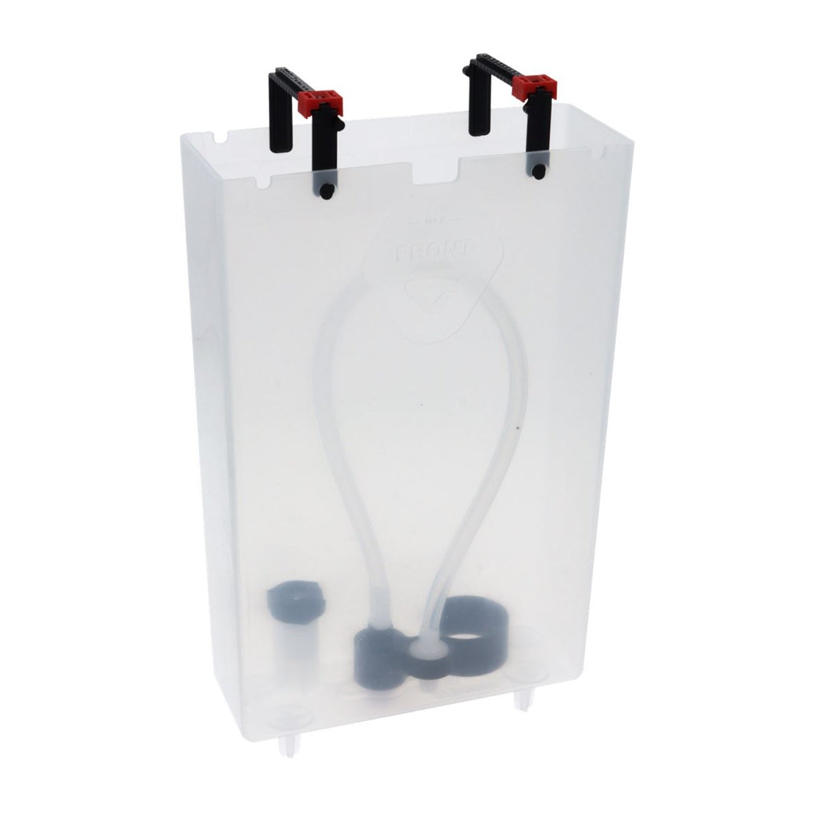 Lelit Water Tank for Espresso Machine - Replacement Water Reservoir for Coffee Makers - Perfect for Home Baristas & Coffee Shops