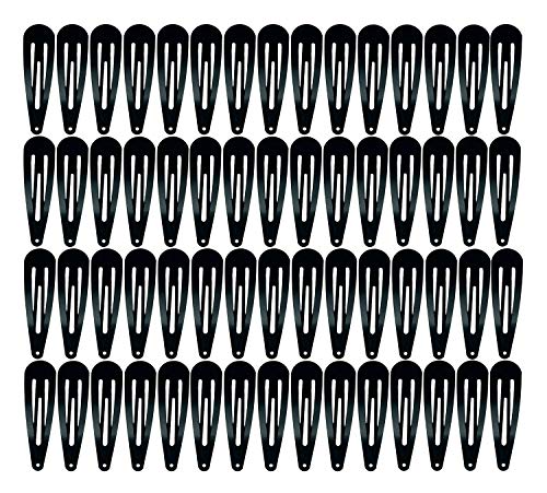 Black 60PCS