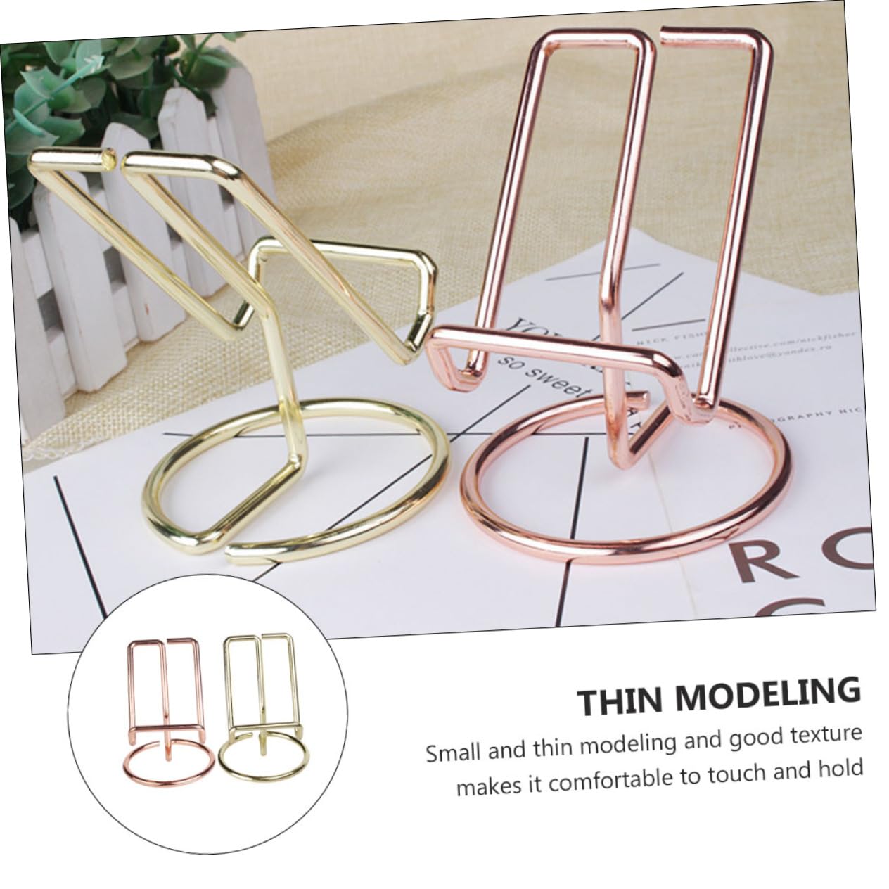 Adjustable Phone & Tablet Stand Holder - Ergonomic Design for Hands-Free Viewing | Perfect for Watching Videos, Video Calls, and Reading in Bed or Office