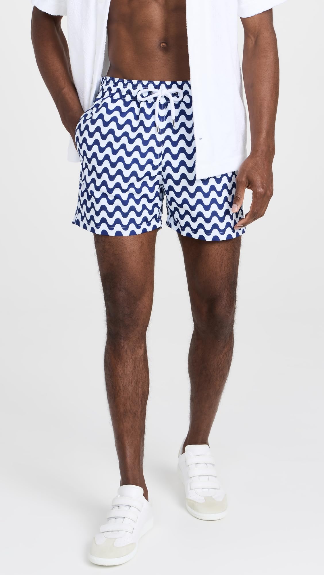 Men's Running Shorts 4.25