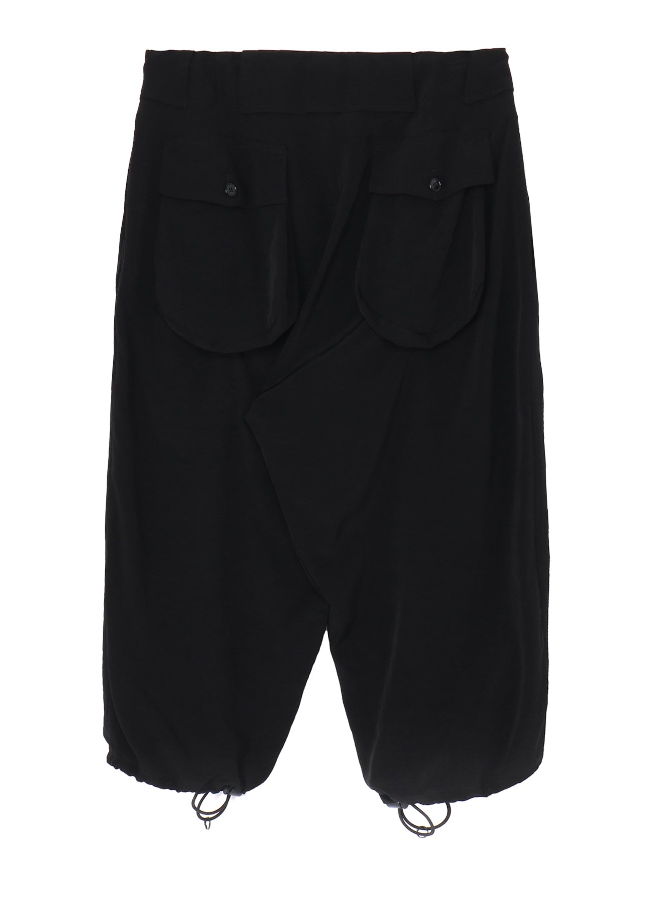 CREPE DE CHINE SHORT PANTS - Lightweight & Comfortable Women's Summer Shorts | Perfect for Beach, Vacation & Casual Wear