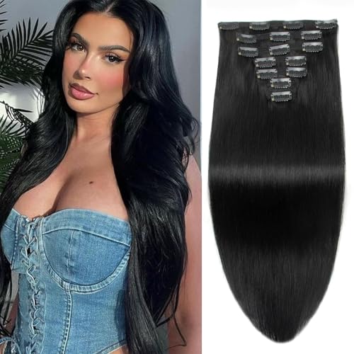 #1 Jet Black