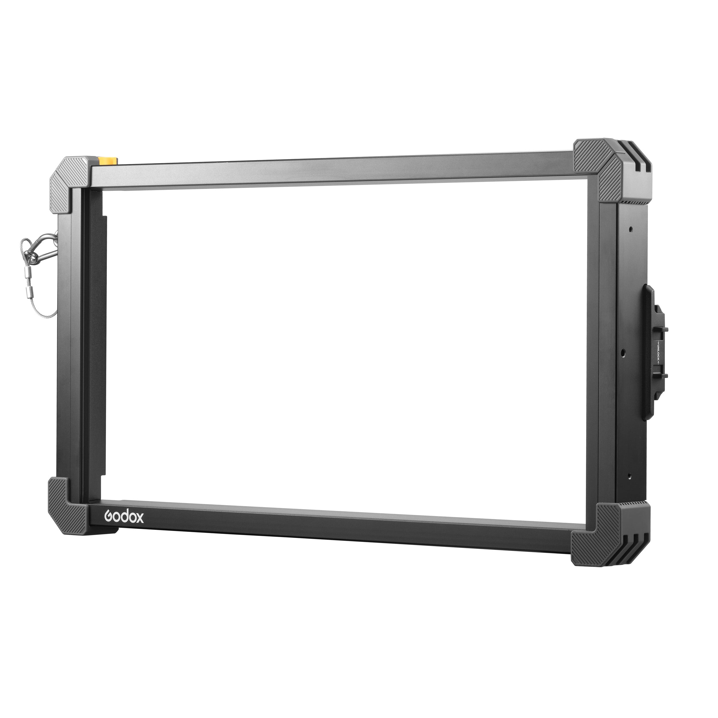 KNOWLED P1200RH AD Adapter Frame Replacement for KNOWLED P1200R Hard Drive - Special Order - Perfect for Data Recovery & Hard Drive Repair