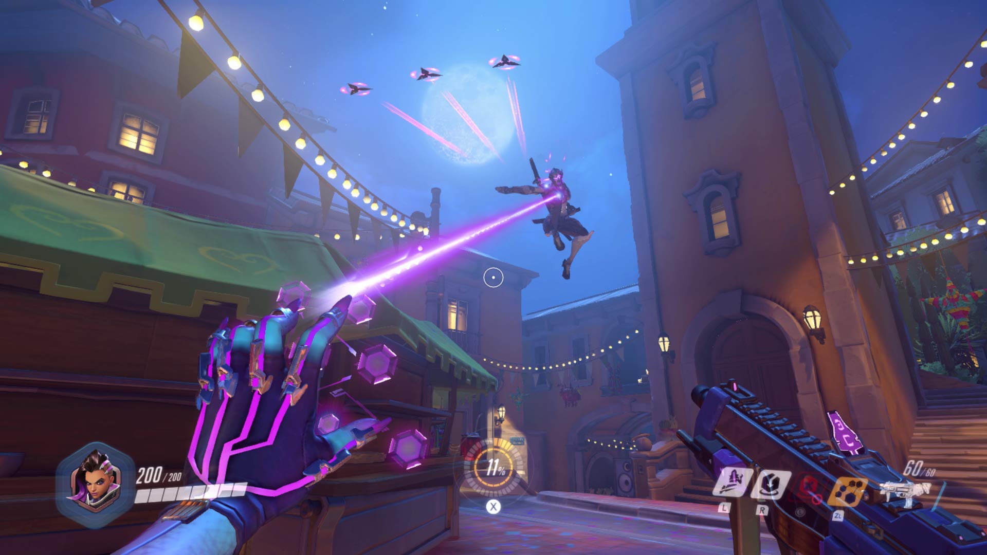 Overwatch Legendary Edition for Nintendo Switch - Digital Download Code (No Disc) | Fast-Paced Team Shooter for Online Multiplayer Gaming