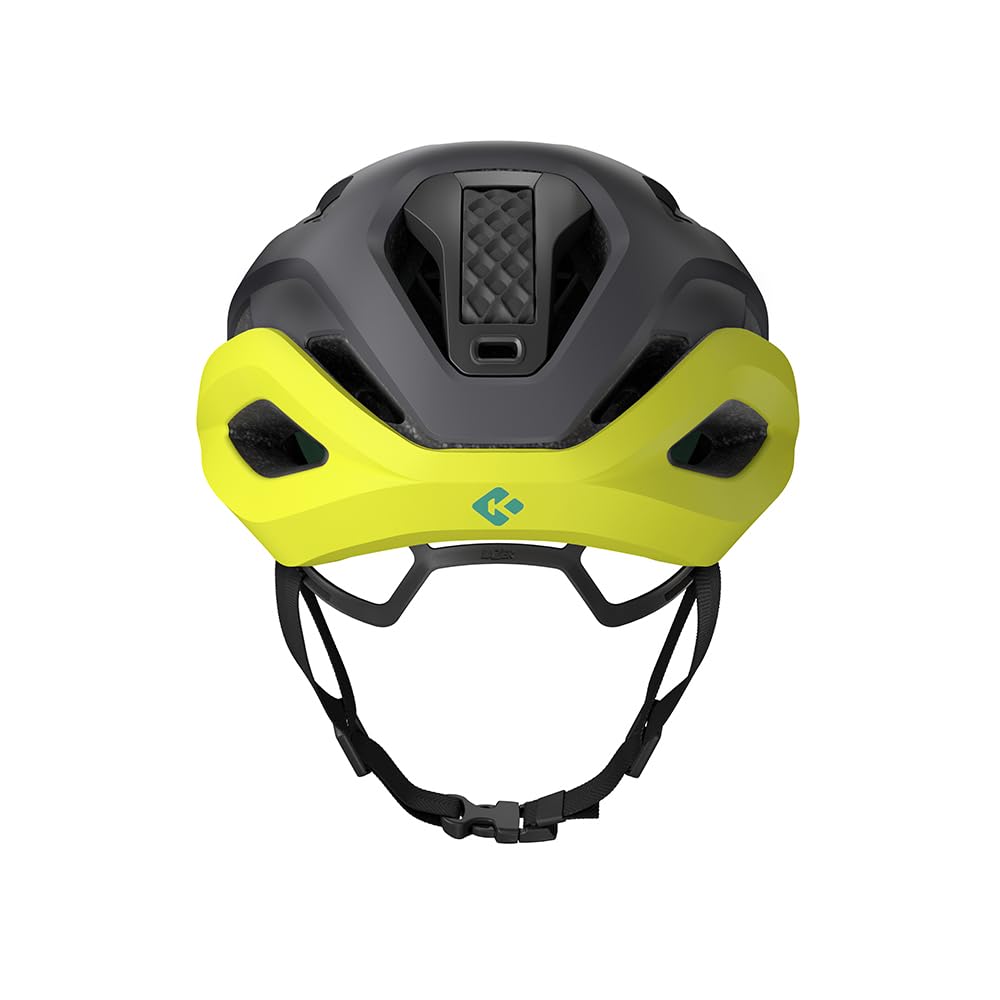 LAZER Strada KinetiCore Bike Helmet - Lightweight Adult Cycling Helmet for Men & Women - Certified Safety Bike Gear for Road Cycling, Commuting & Outdoor Sports