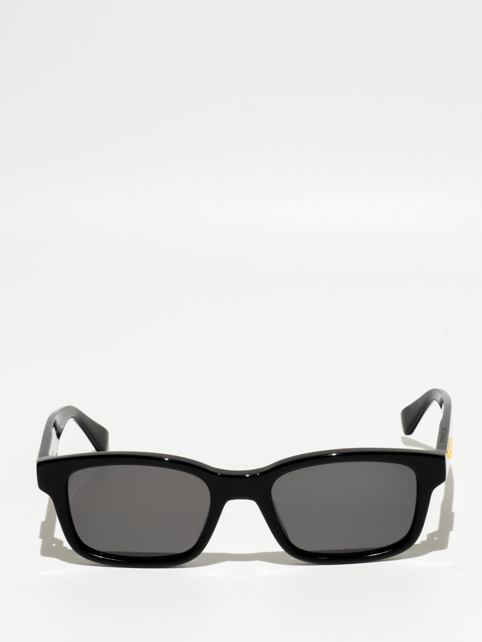 BOTTEGA VENETA BV1146S 001 Sunglasses - Luxury Designer Shades for Men & Women | Perfect for Outdoor Activities, Travel, and Fashion Accessories