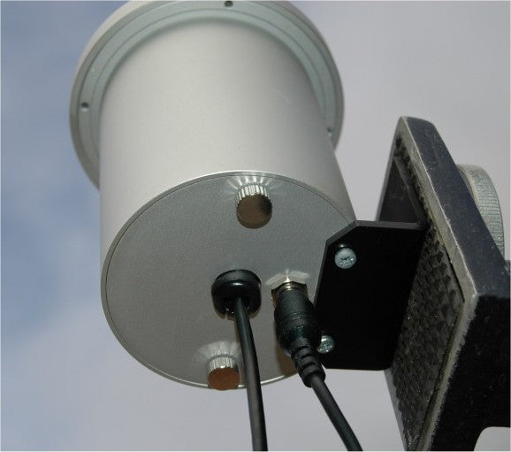 Oculus All Sky CCD Cameras - High Resolution Night Sky Observation for Astronomy Enthusiasts | Perfect for Stargazing, Astrophotography & Celestial Events