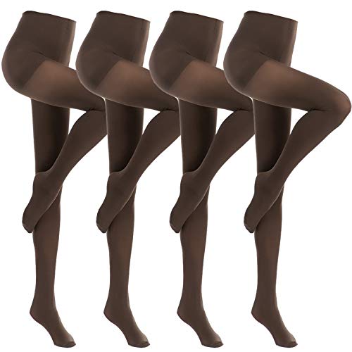 4x Brown