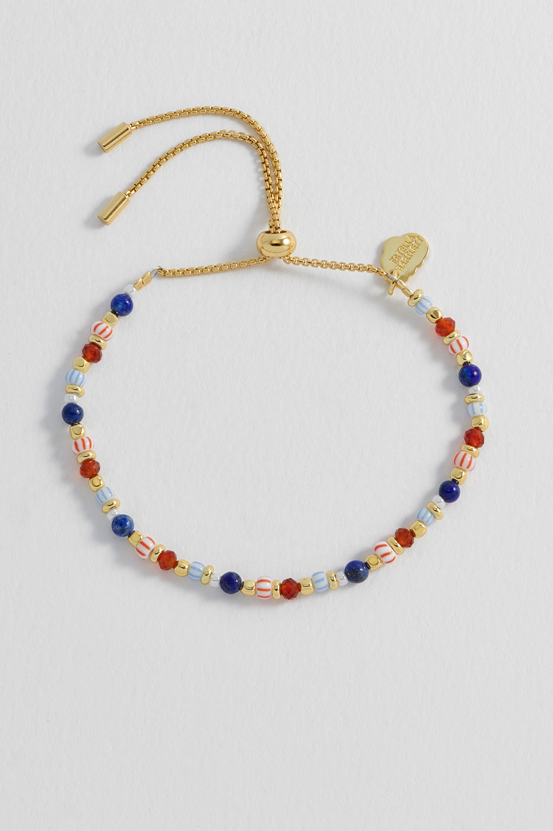 Amelia Mixed Glass Beaded Bracelet for Women - Elegant Handmade Jewelry Gift for Her - Perfect for Parties, Weddings & Everyday Wear