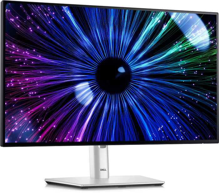 Dell U2424H UltraSharp 24-inch FHD USB-C Hub Monitor with DisplayPort & HDMI - Dual Connectivity for Home Office & Gaming (2 Options) | On Sale Now!