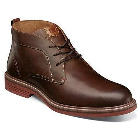 BROWN CRAZY HORSE