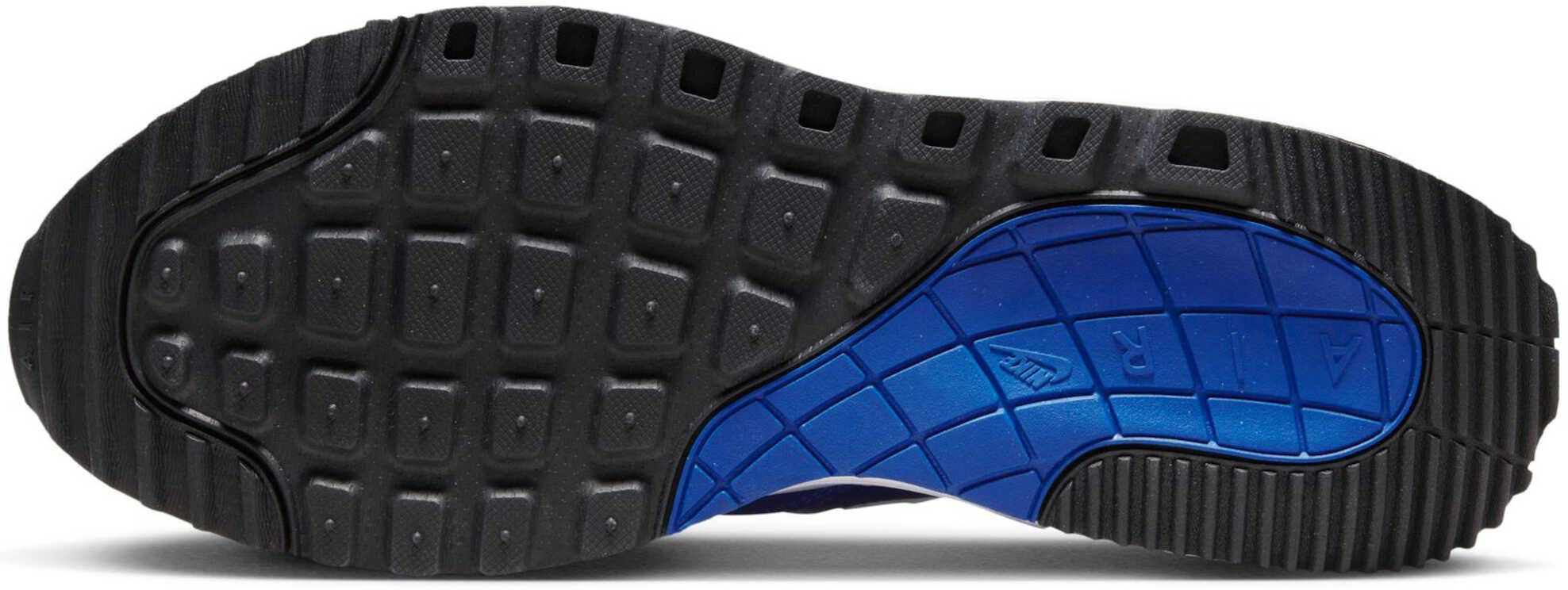 Nike Air Max Men's Running Shoes - Lightweight Comfort for Jogging, Gym & Daily Wear