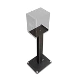Alpha IQ Stand AST 25 - Adjustable Laptop Stand for Ergonomic Workspace, Home & Office Use