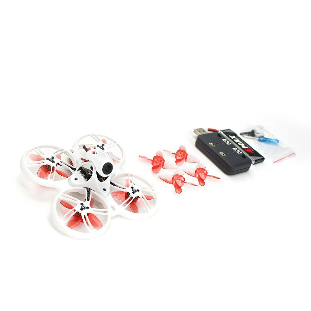 EMAX Tinyhawk III FPV Racing Drone - BNF & RTF Ready - Indoor/Outdoor FPV Flying for Beginners and Experts - Perfect for Racing, Freestyle, and Aerial Photography