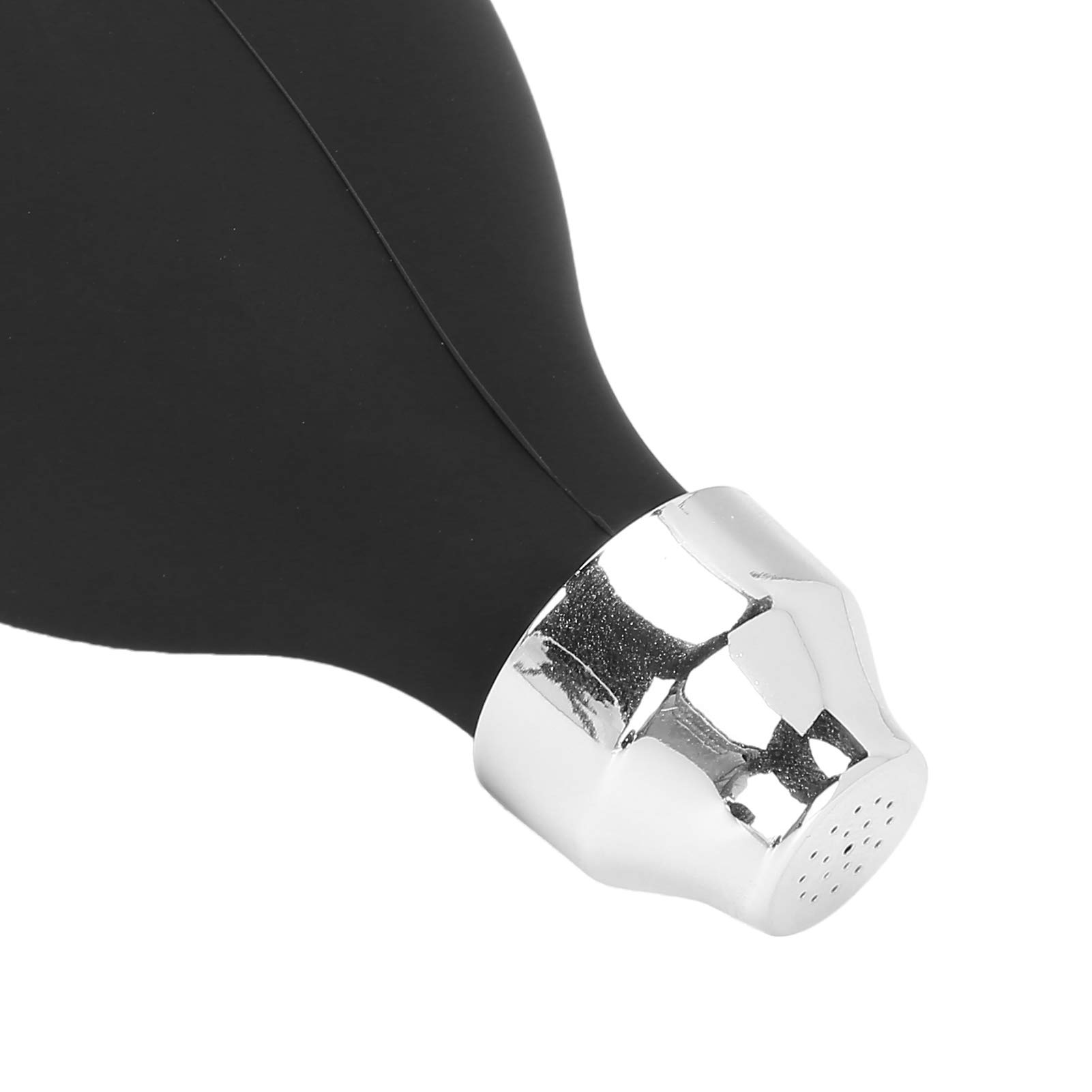 Professional Silicone Hair Salon Powder Spray Bottle for Barber & Stylists - Perfect for Hairdressing, Styling & Salon Use