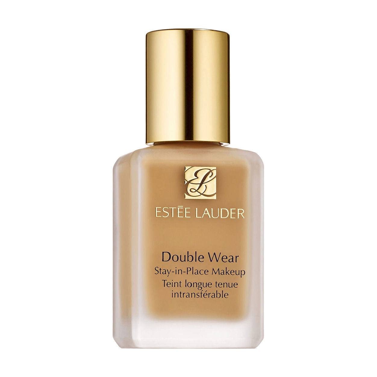 Estée Lauder Double Wear Stay-in-Place Makeup Foundation - 24 Hour Wear, Oil-Free, Medium to Full Coverage - Perfect for Long Days, Weddings & Special Events