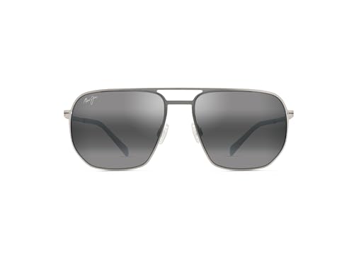 Titanium/Neutral Grey Polarized