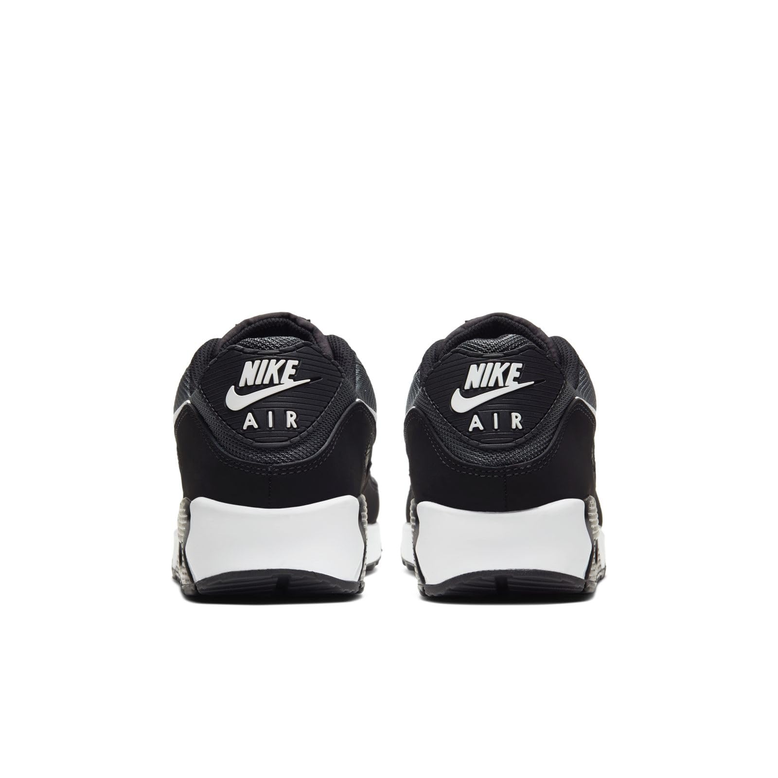 Nike Men's Air Max 90 Running Shoes - Lightweight Cushioned Sneakers for Jogging, Gym & Casual Wear | Breathable Comfort for All-Day Wear