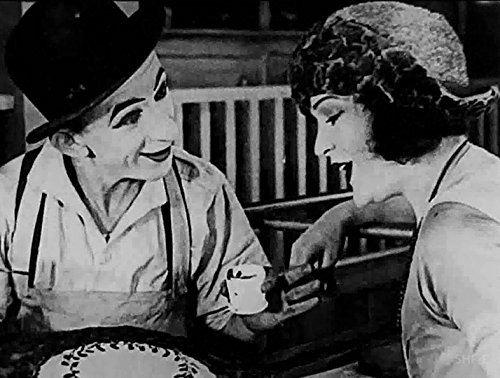 Larry Semon: The Ultimate Collection Disc 11 - Classic Silent Comedy DVD | Vintage Slapstick Films | Perfect for Movie Nights & Film History Enthusiasts