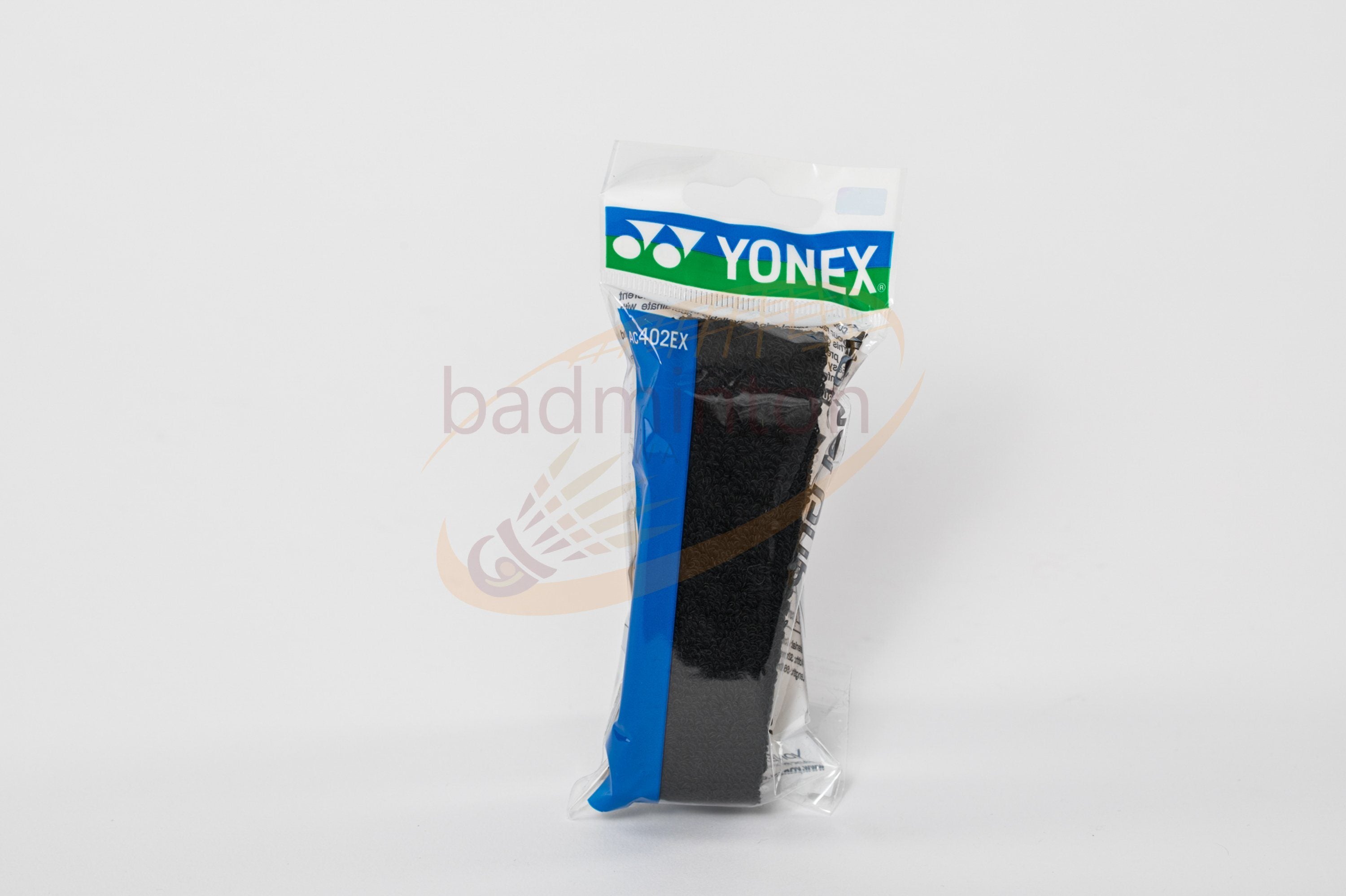 Yonex Towel Grip - Premium Badminton & Tennis Racket Handle Grip - Sweat Absorbent, Non-Slip Comfort for Enhanced Performance - Perfect for Sports, Training & Professional Matches