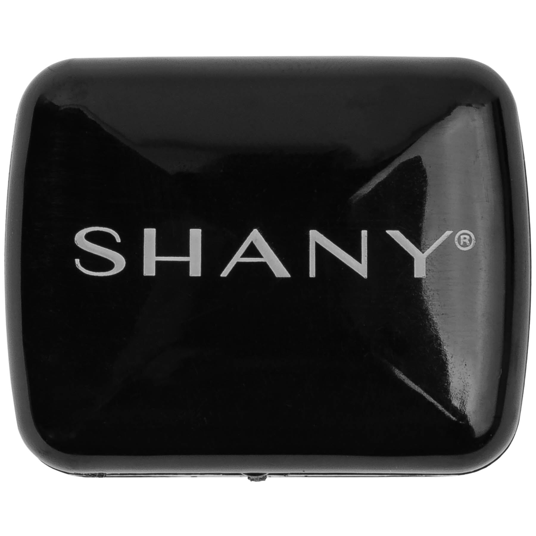 Professional Cosmetic Pencil Sharpener - Dual Hole for Eye & Lip Pencils - Perfect for Makeup Artists & Home Beauty Kits - Great for Travel & Salon Use