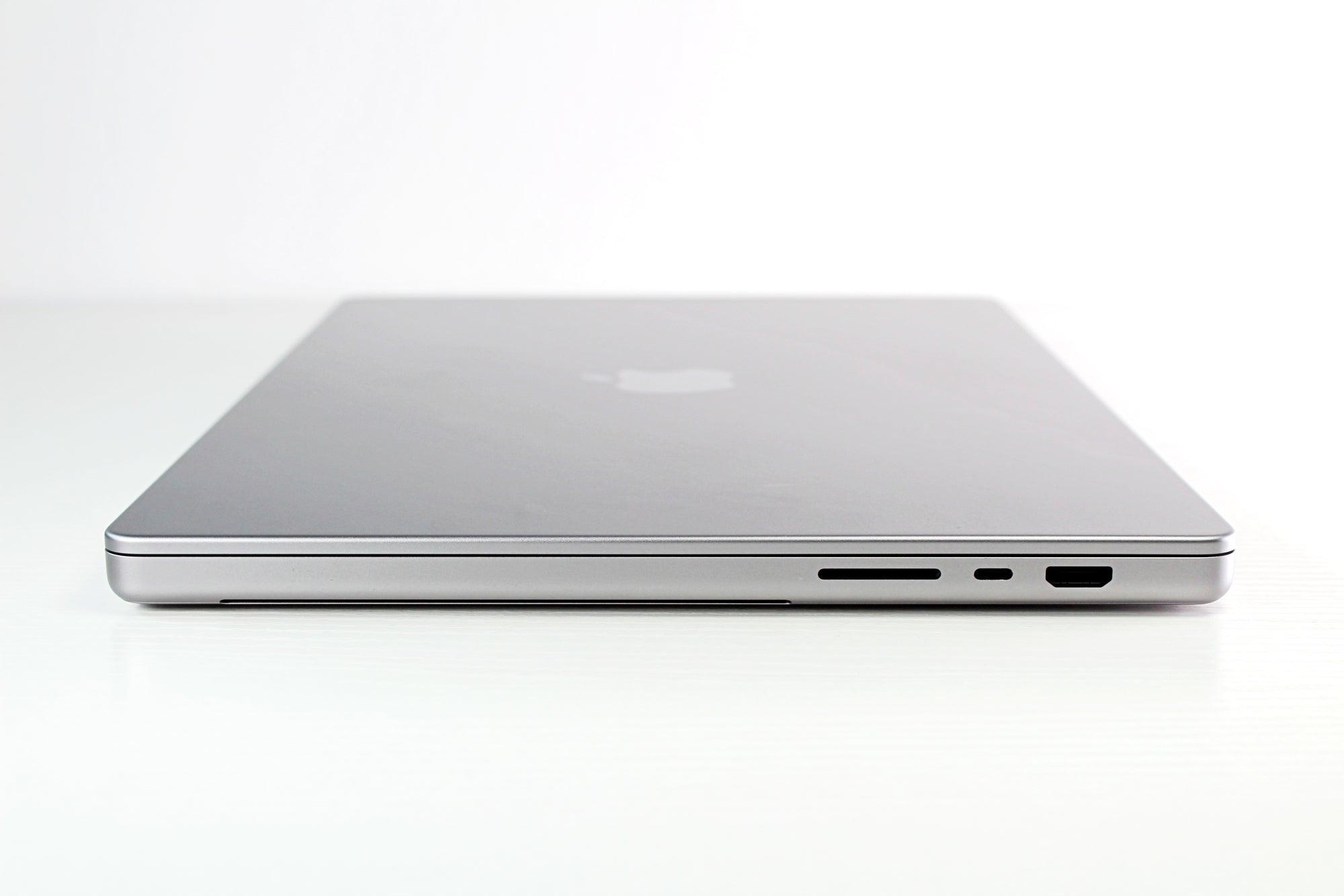 2023 Apple MacBook Pro 14-inch Laptop with M2 Max Chip, 96GB RAM, 1TB SSD, 38-Core GPU in Space Gray - Perfect for Video Editing, Graphic Design & Professional Work