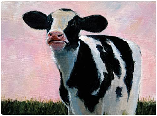 Looking At You - Cow